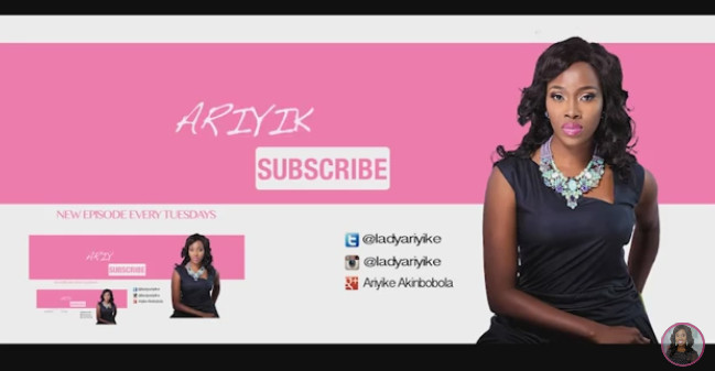 Ariyike Weekly The Hubster s Friend 
