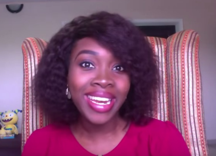 Ariyike Talks About The Kardashian Sister s App Plus Family Vacation Vs Paying Your Children s 