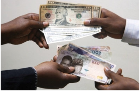 Fixed & Floating Exchange Rate System: A Case With Nigeria's Economy