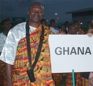 2006 Commonwealth Games……Lessons Learned, Lessons