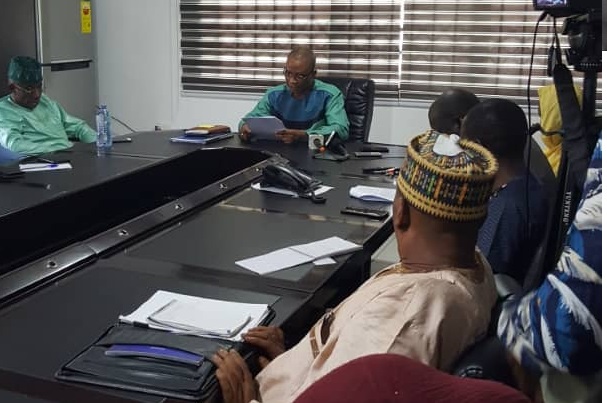 CEO Zongo Development fund