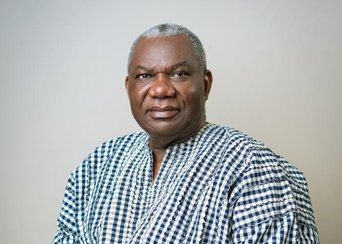 Boakye Agyarko Best Qualifies To Lead NPP - Vimarsana News