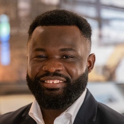 How Stephen Okyere Boansi's academic research on Ghana’s project delays and cost overruns making headlines