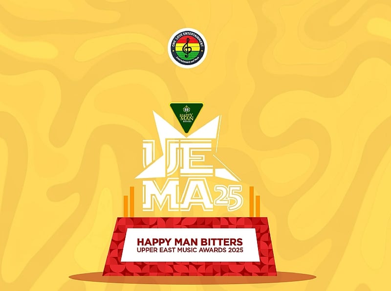 Nominations open for 2025 Upper East Music Awards