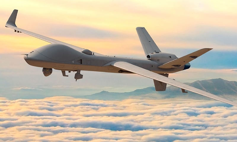 Drone Warfare by Jihadist Groups in West Africa: A Growing T...