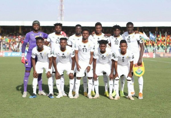 Frimpong Manso Wants Black Satellites Team Maintained