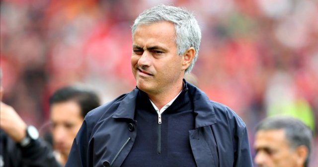 José Mourinho To Host Own Football Show On Russian Network RT
