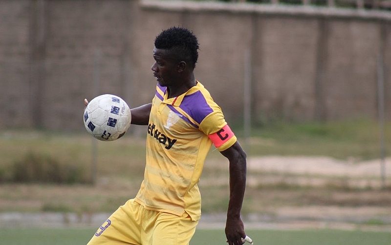 donsu yaro bid farewell medeama teammates ahead us move donsu yaro bid farewell medeama teammates ahead us move