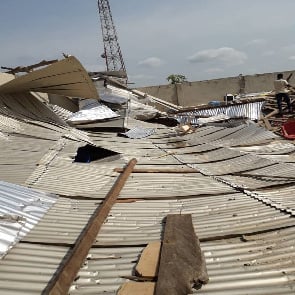Heavy Rains At Amansie West Kills 11-Year-Old Boy