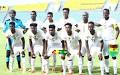 AFCON U-20: Defeated Black Satellites To Return After Short Stay In Niger