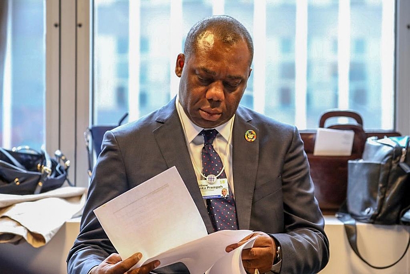 Diploma Certificates For JHS, SHS: Minister Was Misconstrued By Media