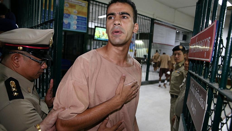 Refugee Footballer To Walk Free As Bahrain Drops Extradition Request