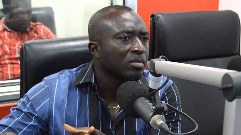 Current Black Satellites Players Not Good Enough To Play For Ghana - Augustine Ahinful