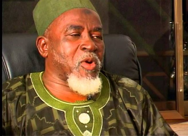 Alhaji Gruzah Vows To Revive Dwindling Fortunes Of Ghana Football