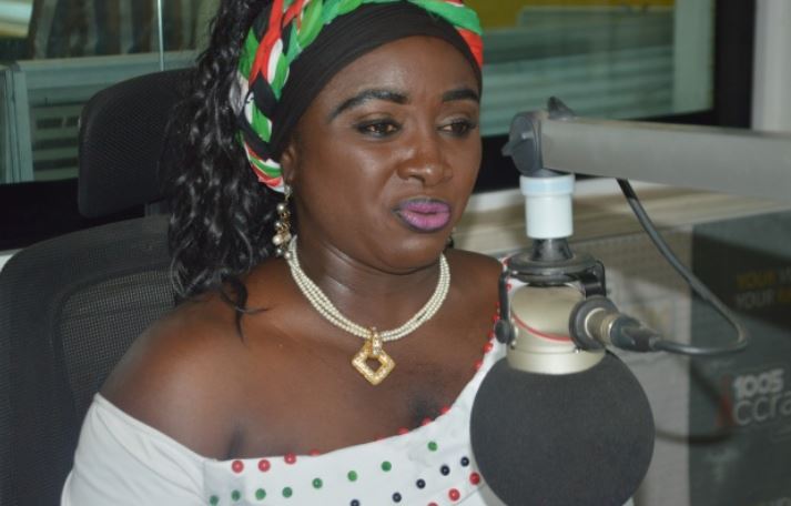 Bogus Commission Of Inquiry Into By- Election Violence Will Not Deliver Justice - Hanna Bissiw