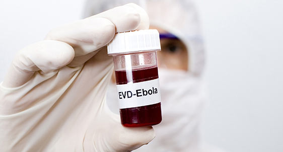Scientific Crime And Deliberate Infection