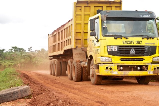 Ghana Bauxite Company To Pay $3.5m Tax Over Transfer Pricing
