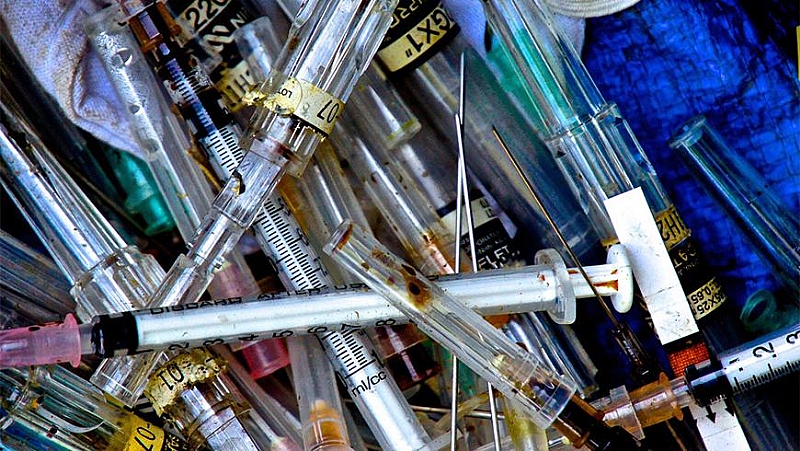 Healthcare Waste Management Policy Group Commends Health Ministry