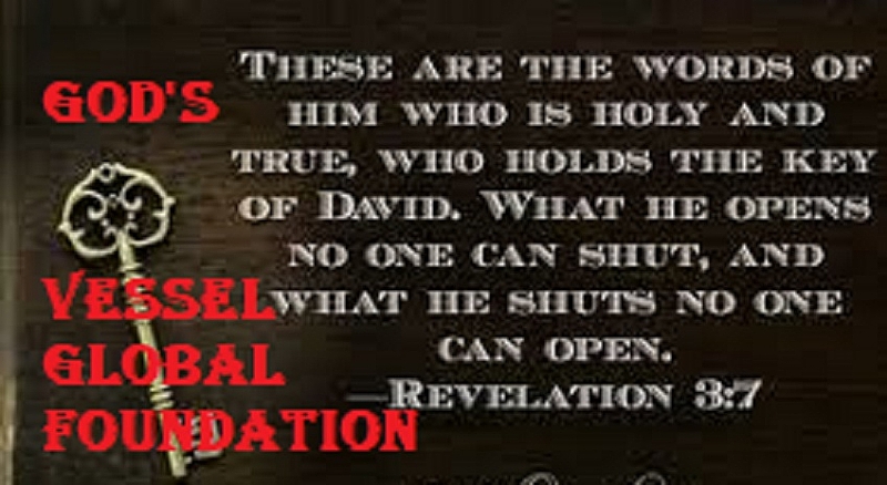 Key Unlocking Jesus Christ Jesus is the Master Key to Unlock All Locked Doors