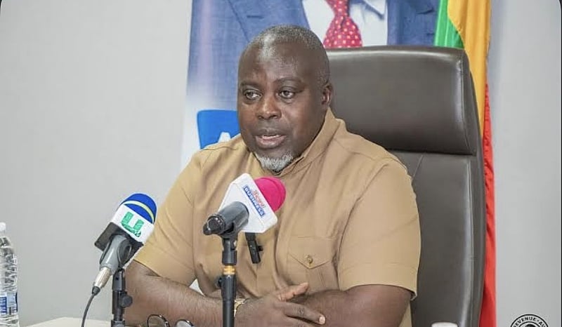 New VAT regime will not cause price hikes — GRA assures