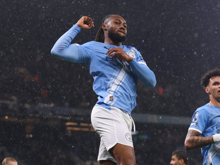 HISTORIC: Antoine Semenyo becomes first Ghanaian player to score 13 goals in