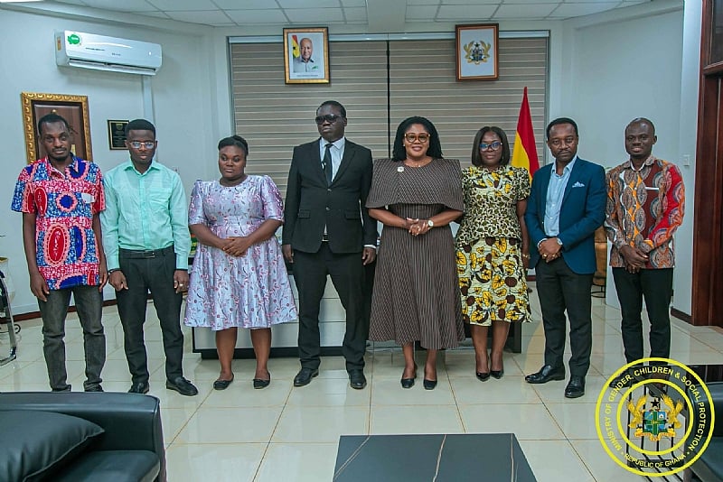 Govt remains committed to advancing inclusive employment policies — Gender M