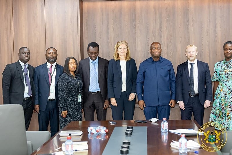 Ghana to establish Independent Fiscal Council to bolster financial oversight post-IMF programme