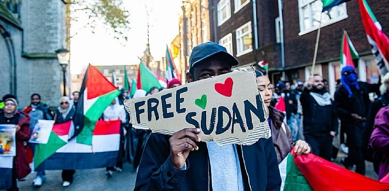 Sudan’s latest peace plan: what’s in it and does it stand a ...
