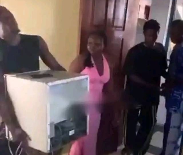 Lawyer explains why men cannot take back gifts from women after breakup