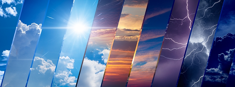 Weather Forecast Science The science of weather forecasting: what it takes and why it’s so hard ...