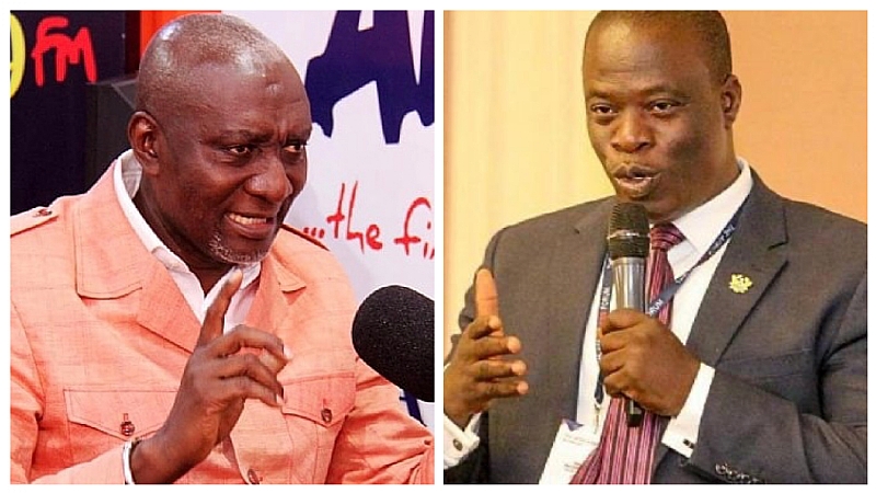 Claims made by Farouk Al-Wahab in viral video falsehood — Labour Ministry