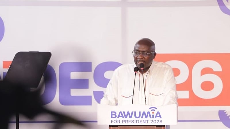 Let go all reservations, forge together for victory in 2028 elections – Bawu
