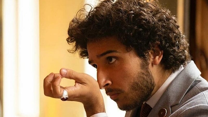 The self-taught French nose bringing history to life through fragrance