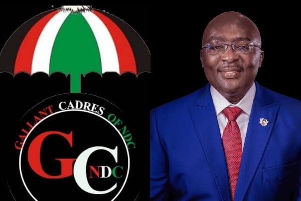 Bawumia's 43% party rejection signals lost credibility, bad ...