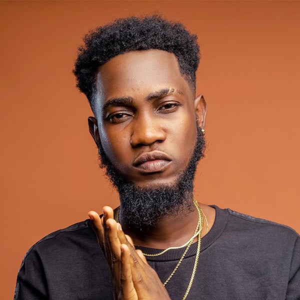 "You should stay away from football and politics" — Ypee advises Ghanaian prophets