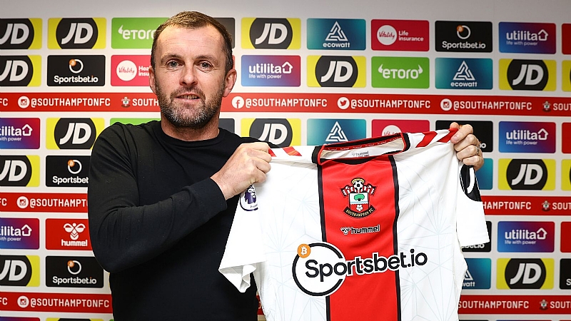 Vivid Southampton Sack Still After Five Months In Charge Capture in 4K Vivid Southampton Sack Still After Five Months In Charge Capture in 4K