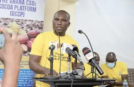 Farmers willing to accept new Cocoa Producer Price — Mankrong Cocoa Cooperat