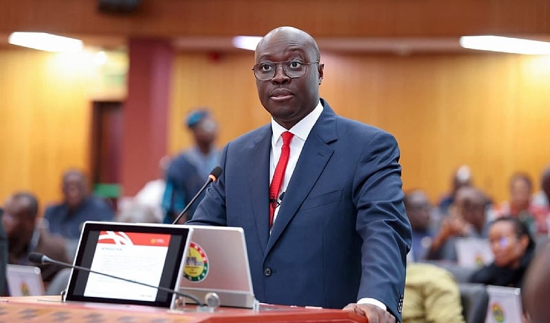 Gov’t unveils new domestic bond financing scheme for cocoa purchases