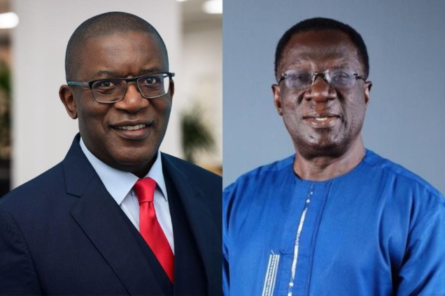 Sky Train project was never approved – Former GIIF Board Secretary tells cou