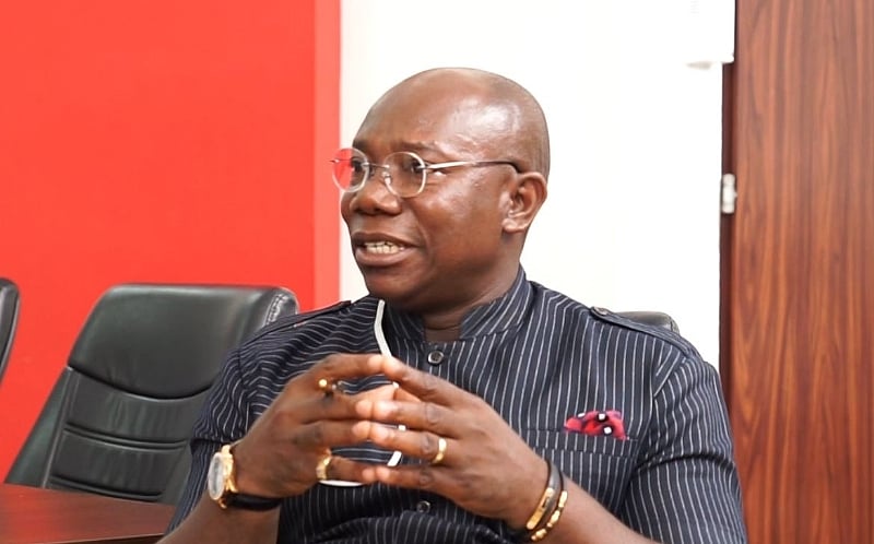 Ayawaso East by-election: NPP will snatch the seat from NDC — Evans Nimako