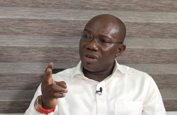 Ayawaso East by-election: ‘NPP will not engage in vote-buying’ — Evans Nimak