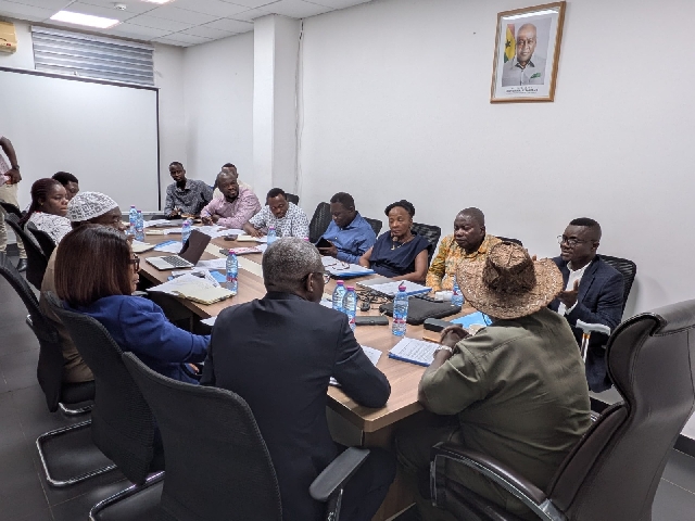 IMCC, Education Ministry begin preparation of bill to devolve education ...