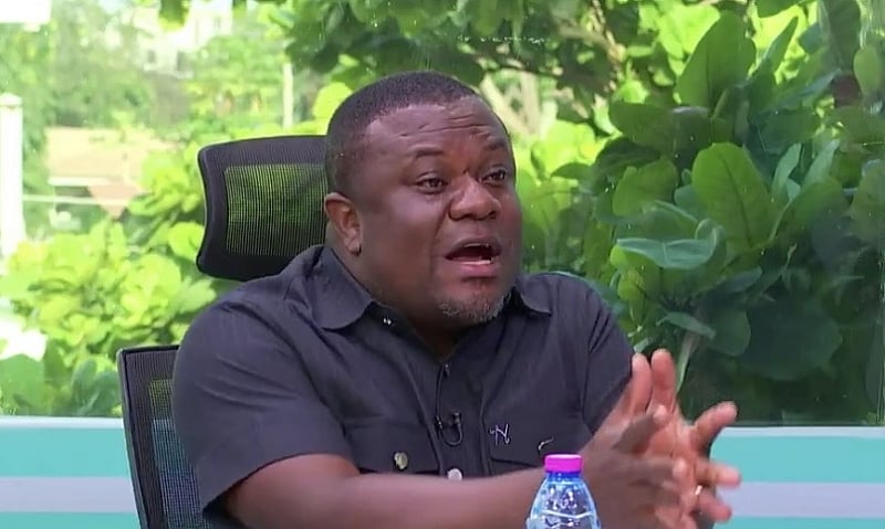 Farmers must know if there’s the need to reduce cocoa prices — NPP MP