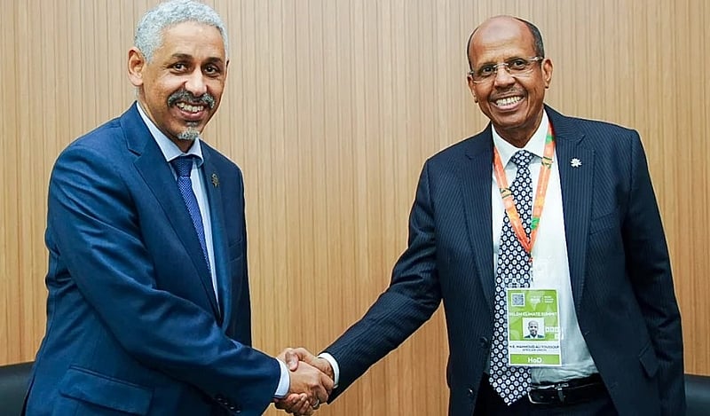 AfDB to accelerate Agenda 2063 at 39th AU Summit