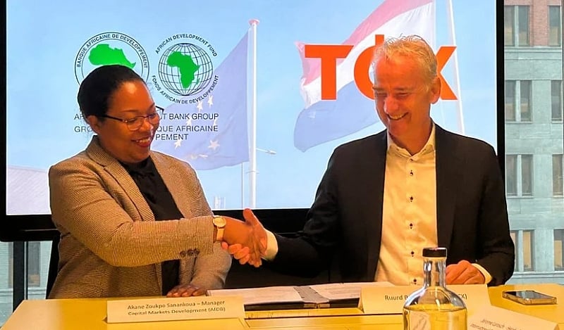 AfDB to make $25 million equity investment in currency exchange fund