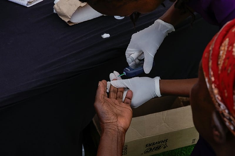 African indigenous foods that fight inflammation may help people with diabetes – research