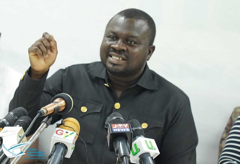 World Radio Day: ‘Treat passage of Broadcasting Bill as a matter of national priority’ — GJA urges