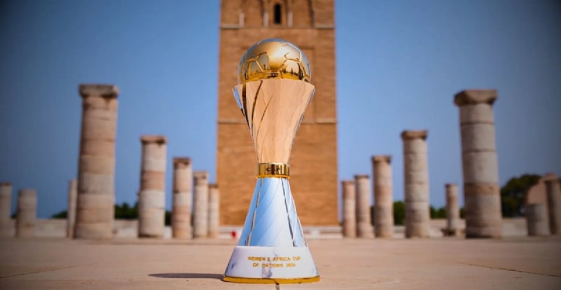 CAF president confirms 2026 WAFCON will proceed in Morocco as scheduled