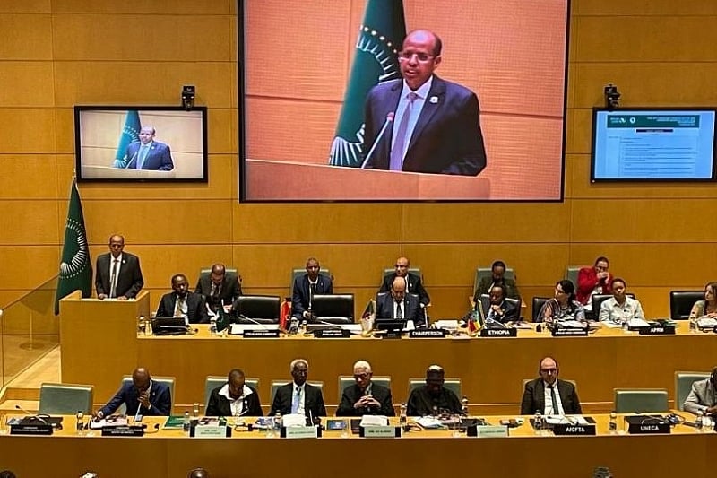 Governance remains the cornerstone of peace — AUC Chairperso...