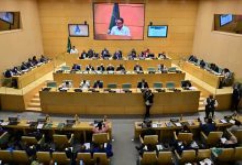 Uganda assumes rotational presidency of the APRM Forum